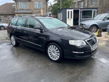 2009 (09) - 2.0 Highline TDI CR DPF 110 5dr