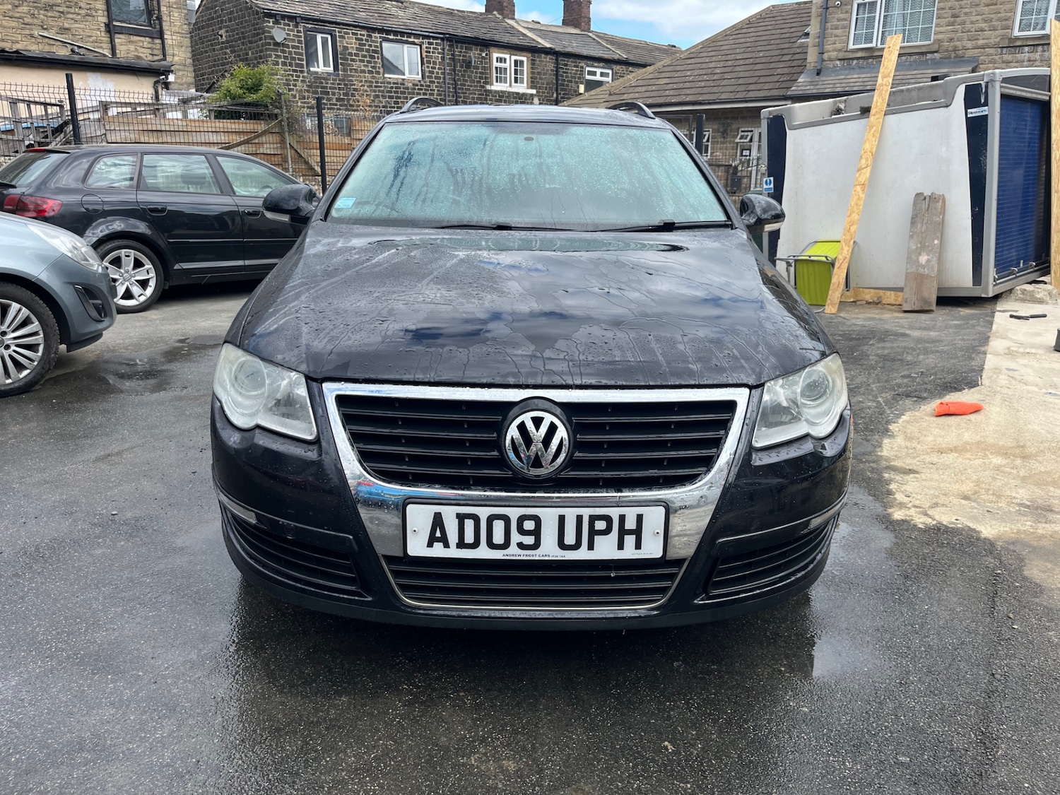 Used Volkswagen Passat 2009 for sale - 74730950: Photo 3