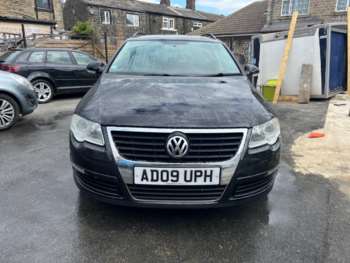 Used Volkswagen Passat 2009 for sale - 74730950: Photo