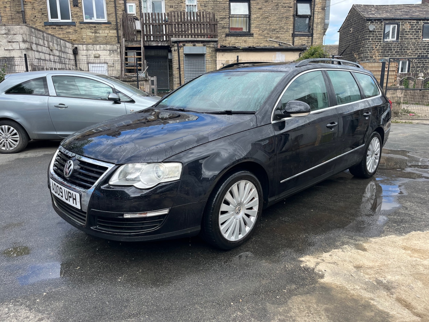 Used Volkswagen Passat 2009 for sale - 74730950: Photo 4