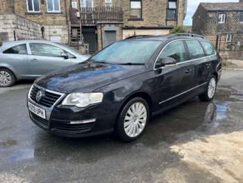 Used Volkswagen Passat 2009 for sale - 74730950: Photo