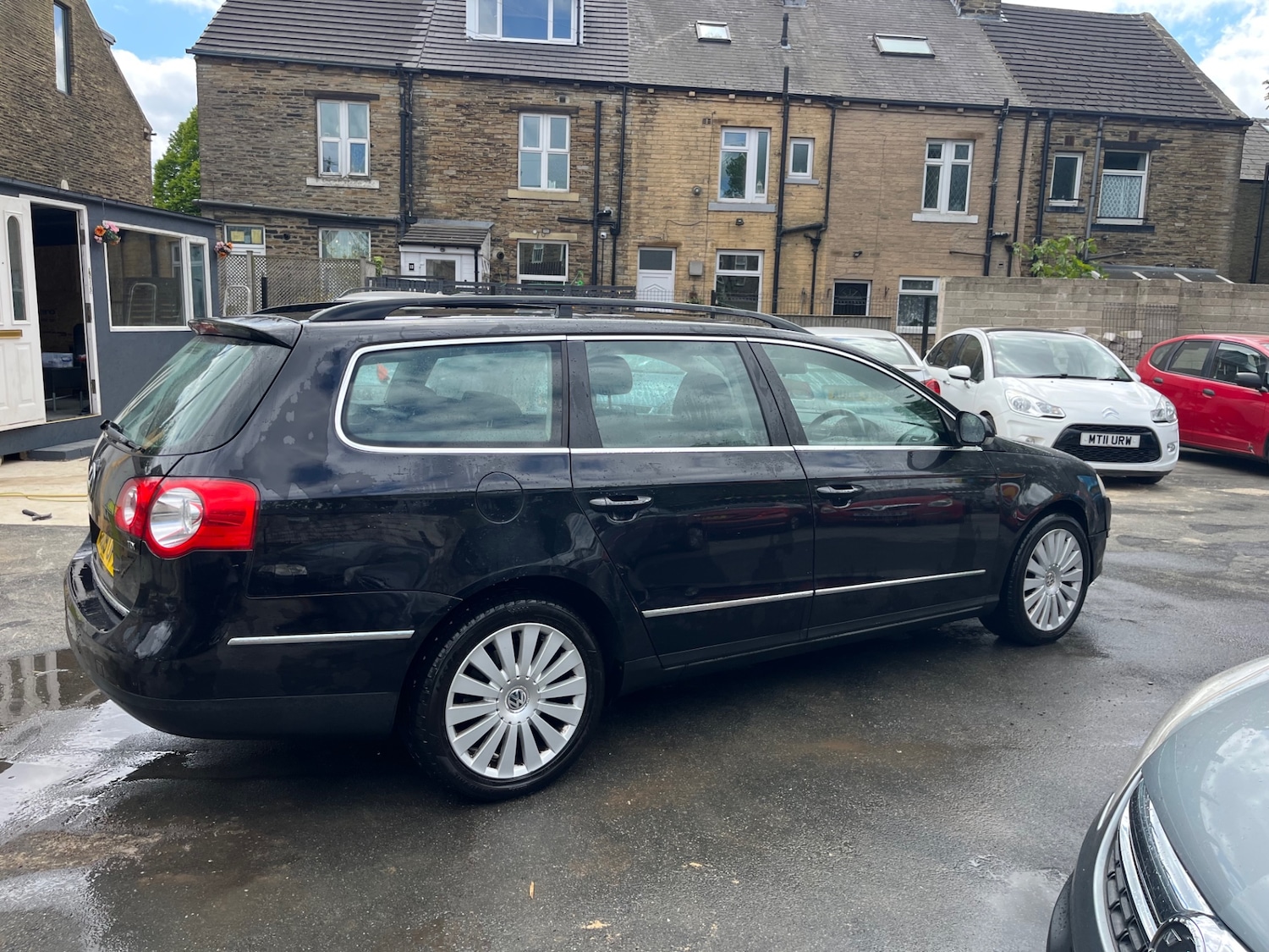 Used Volkswagen Passat 2009 for sale - 74730950: Photo 9