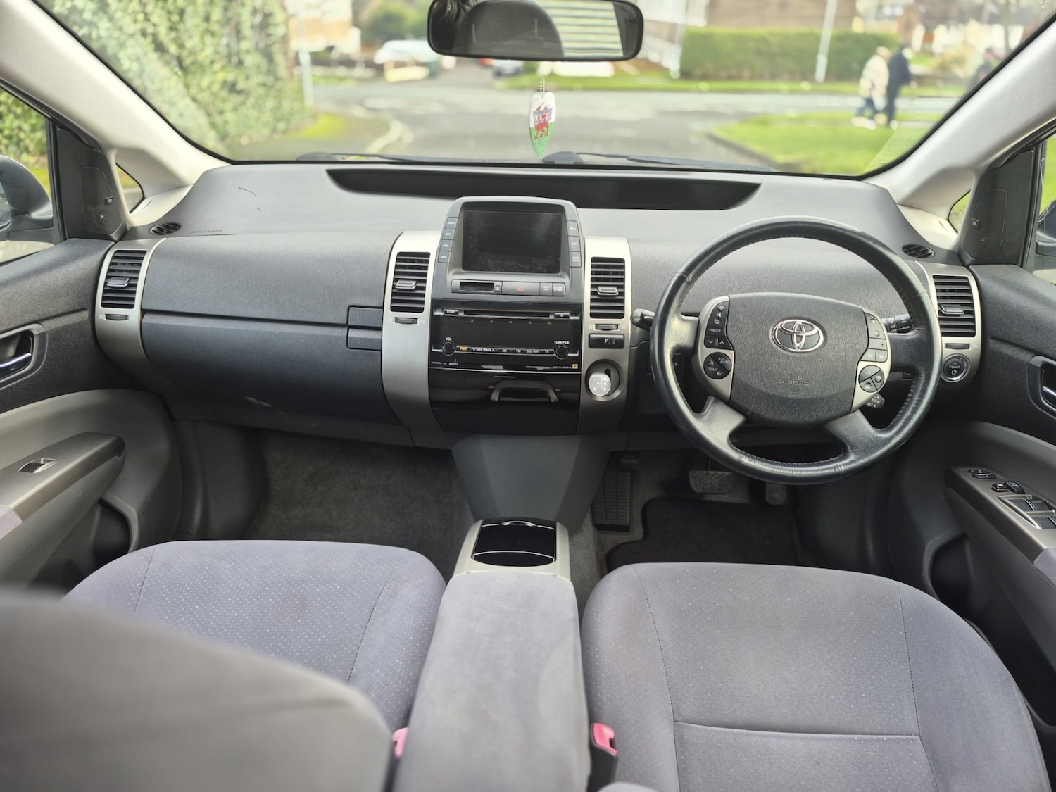 Used Toyota Prius 2006 for sale - 77392712: Photo 12