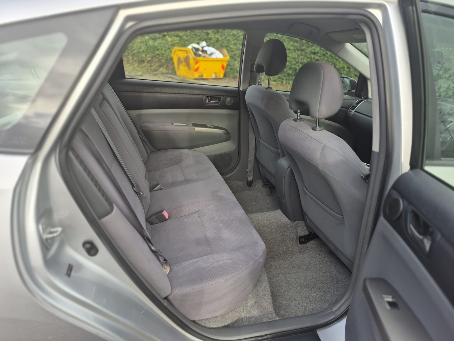 Used Toyota Prius 2006 for sale - 77392712: Photo 13