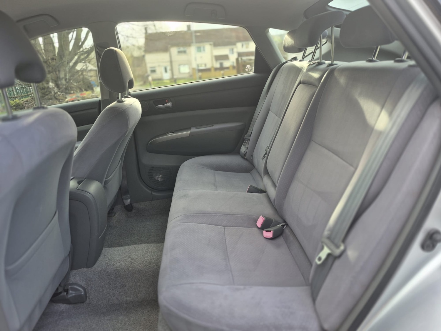 Used Toyota Prius 2006 for sale - 77392712: Photo 14