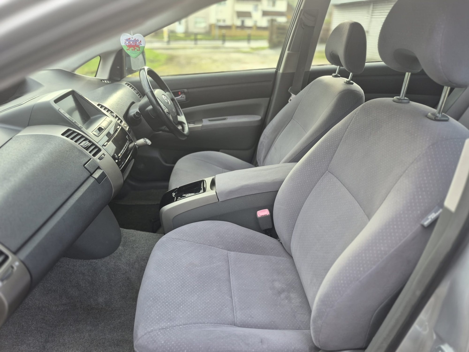 Used Toyota Prius 2006 for sale - 77392712: Photo 15