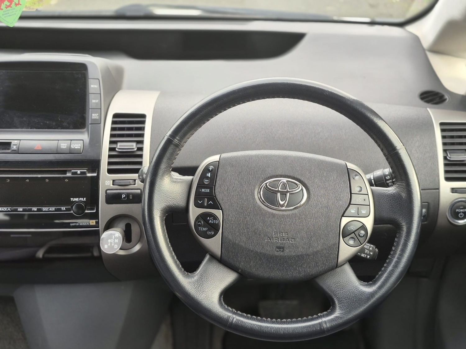 Used Toyota Prius 2006 for sale - 77392712: Photo 17