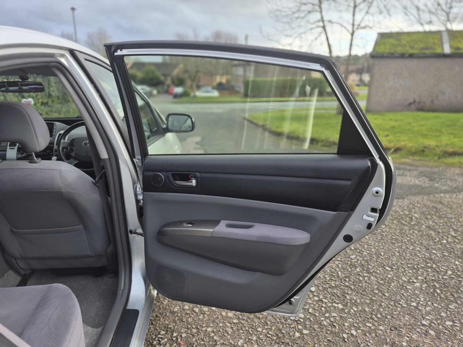 Used Toyota Prius 2006 for sale - 77392712: Photo 18