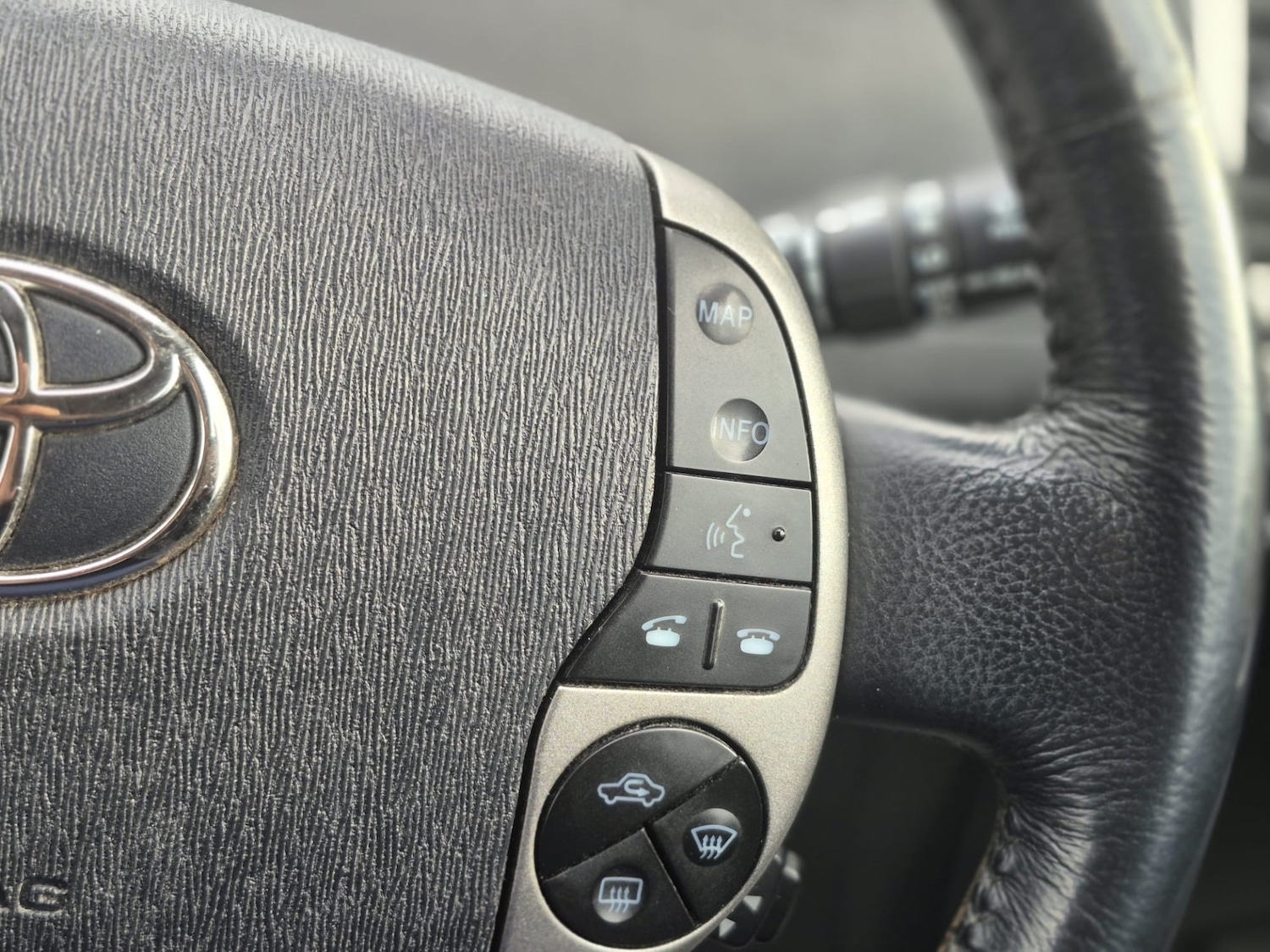 Used Toyota Prius 2006 for sale - 77392712: Photo 20