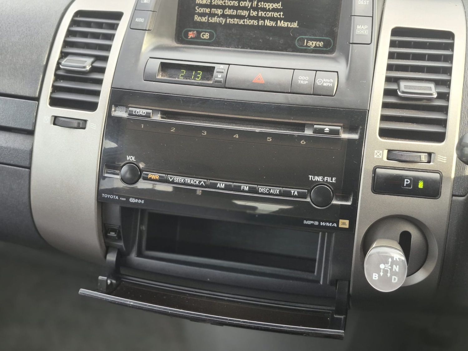 Used Toyota Prius 2006 for sale - 77392712: Photo 26