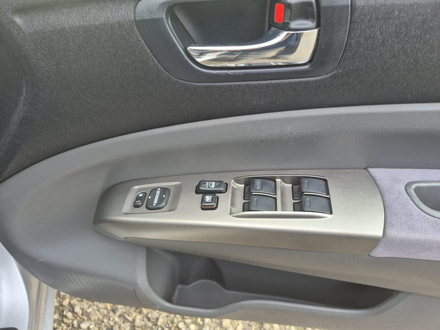 Used Toyota Prius 2006 for sale - 77392712: Photo 29