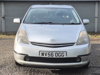 Used Toyota Prius 2006 for sale - 77392712: Photo