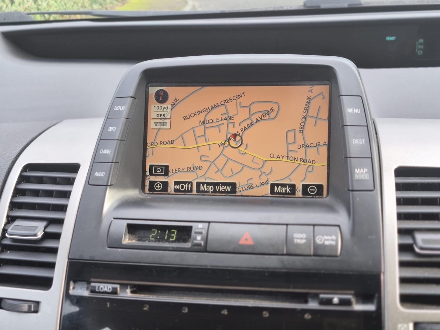 Used Toyota Prius 2006 for sale - 77392712: Photo 30