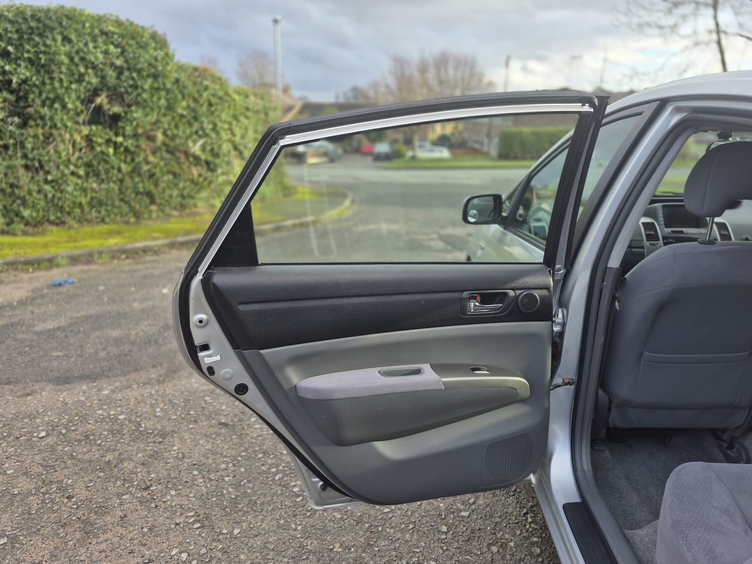 Used Toyota Prius 2006 for sale - 77392712: Photo 32