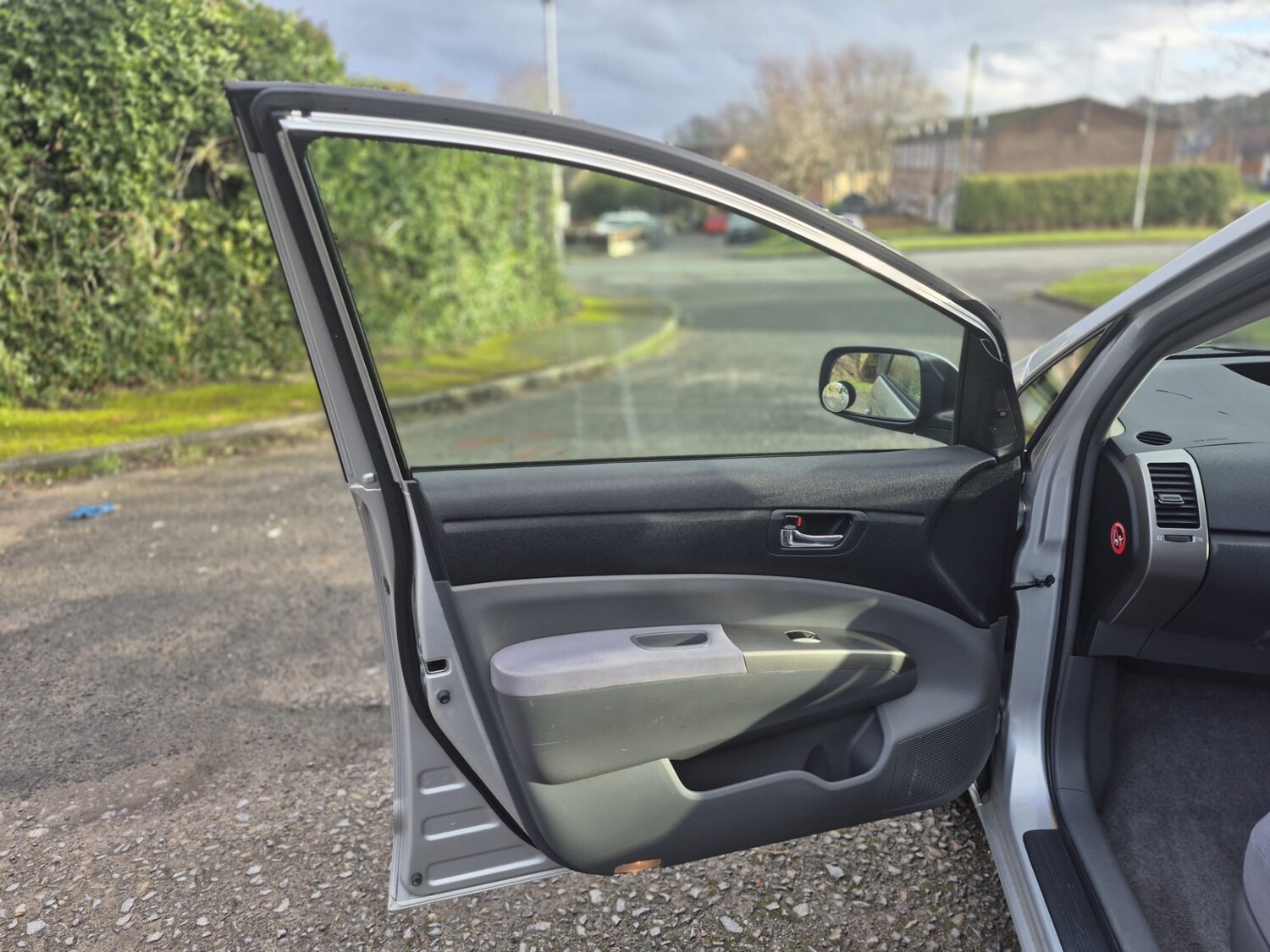 Used Toyota Prius 2006 for sale - 77392712: Photo 34