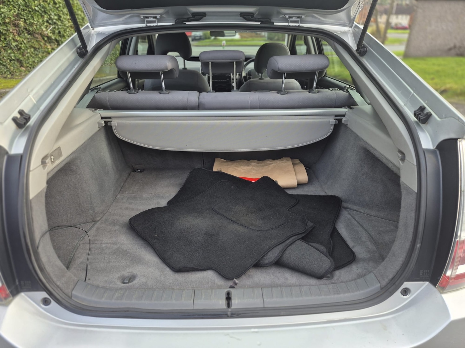 Used Toyota Prius 2006 for sale - 77392712: Photo 36