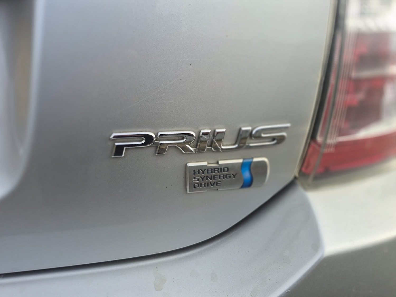Used Toyota Prius 2006 for sale - 77392712: Photo 37