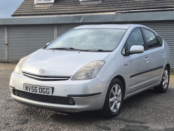 Used Toyota Prius 2006 for sale - 77392712: Photo