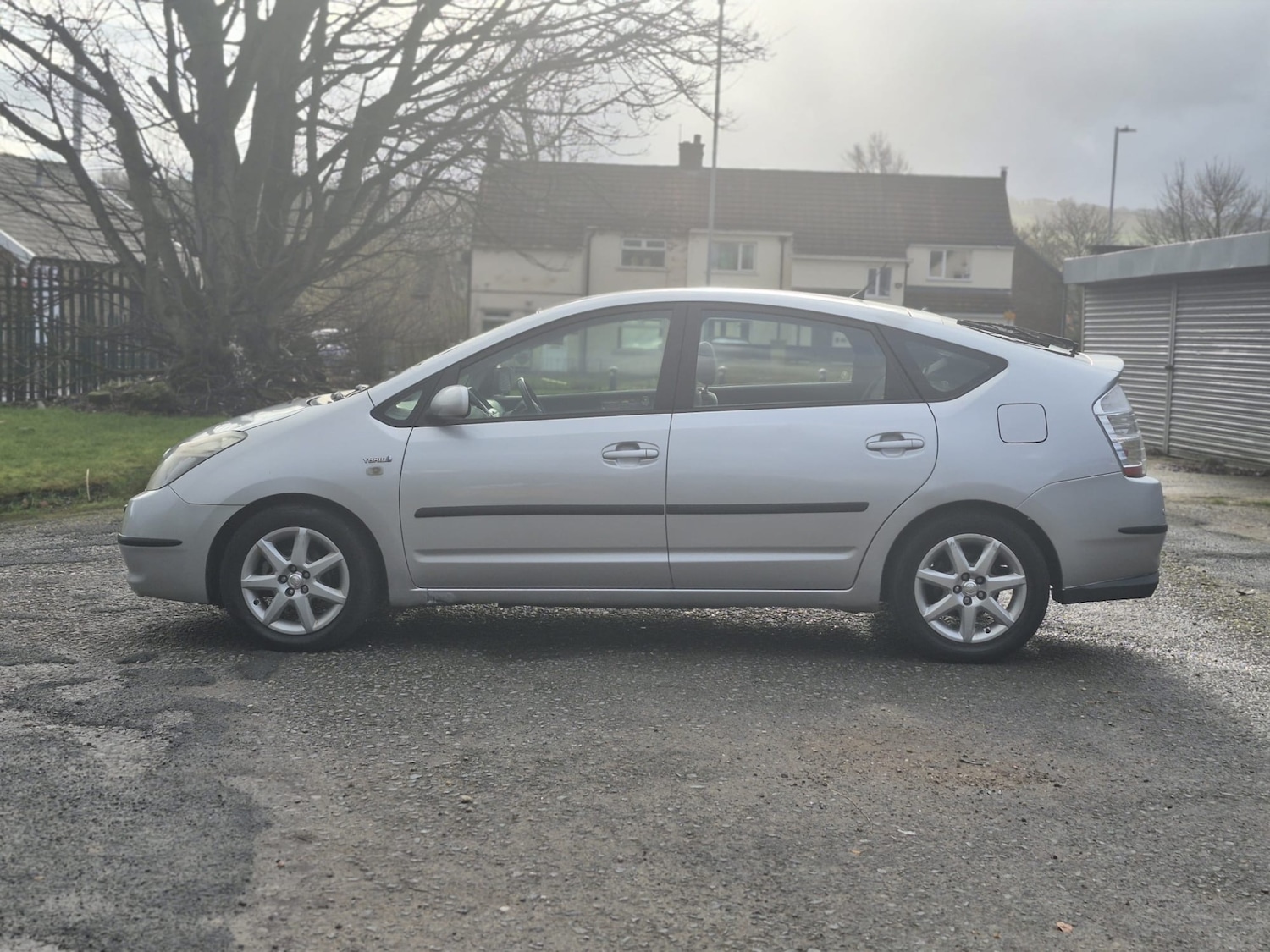 Used Toyota Prius 2006 for sale - 77392712: Photo 4