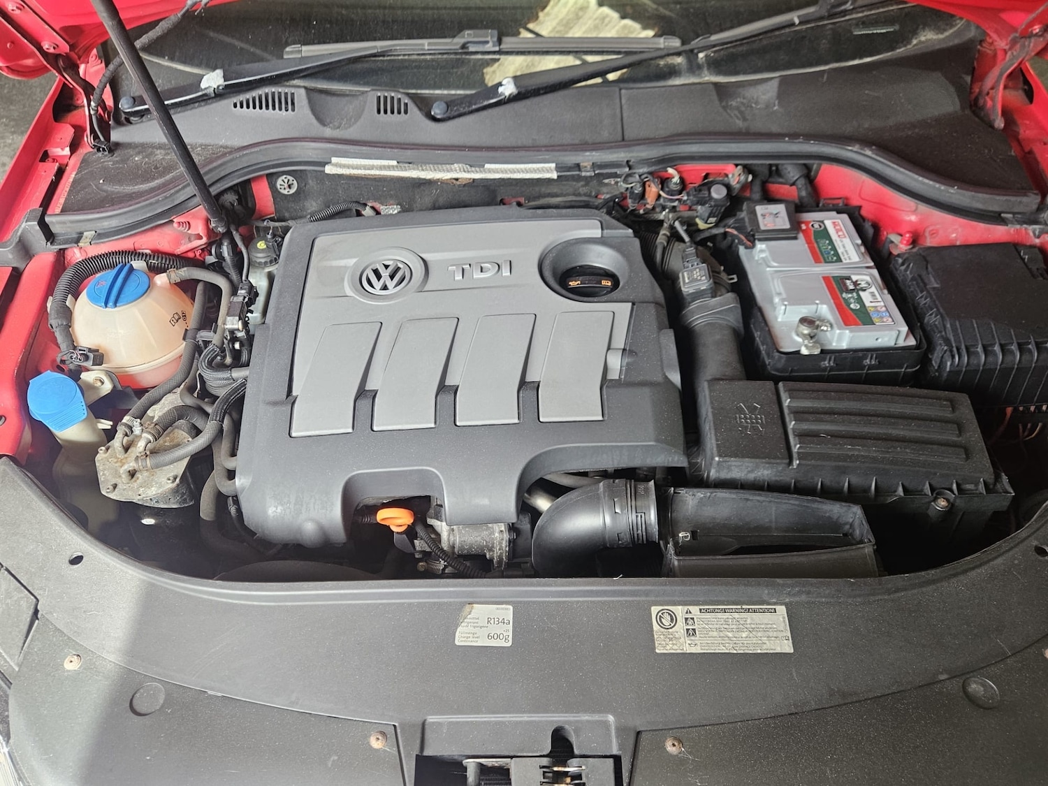 Used Volkswagen Passat 2011 for sale - 78025348: Photo 13