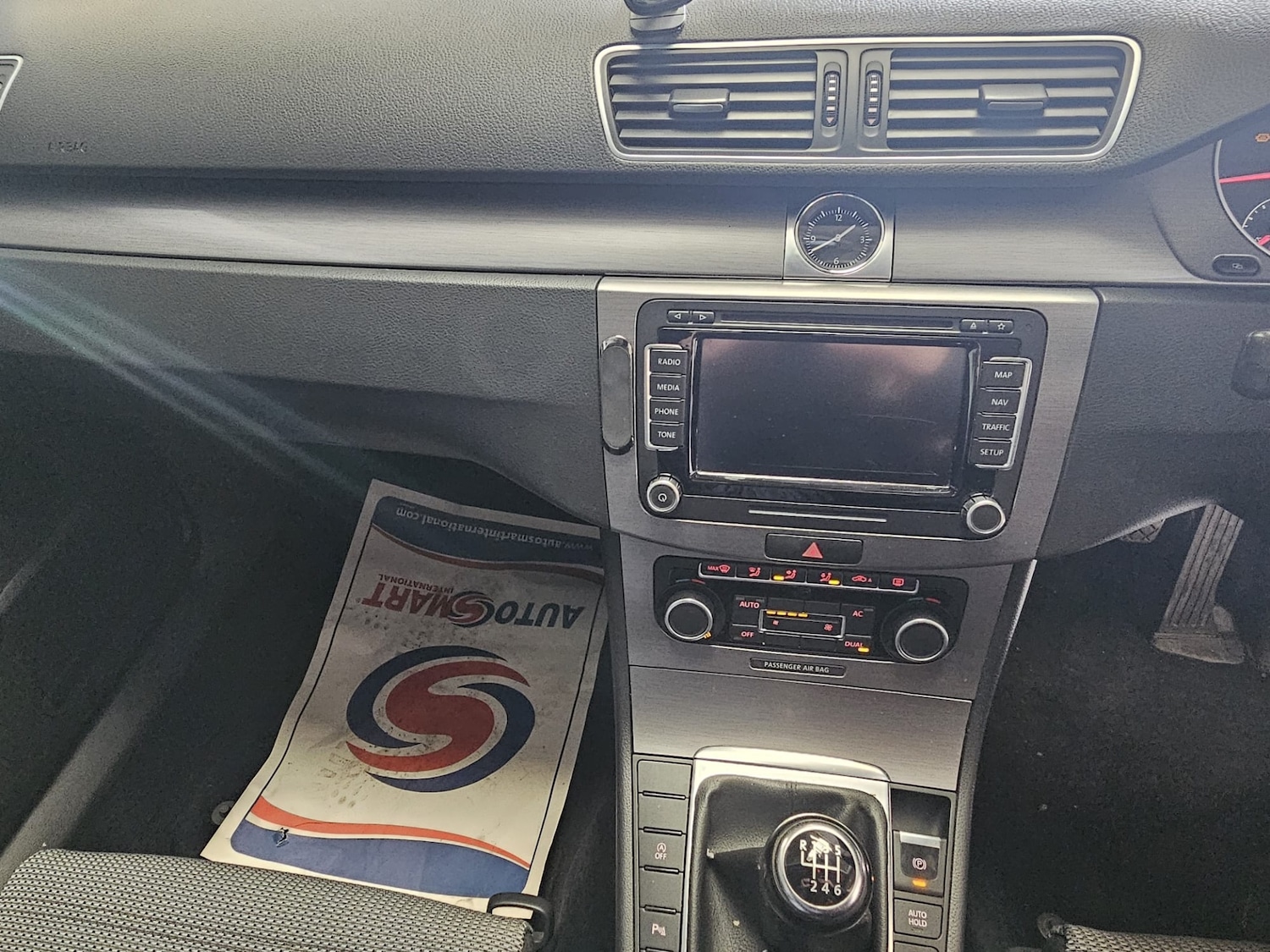 Used Volkswagen Passat 2011 for sale - 78025348: Photo 16