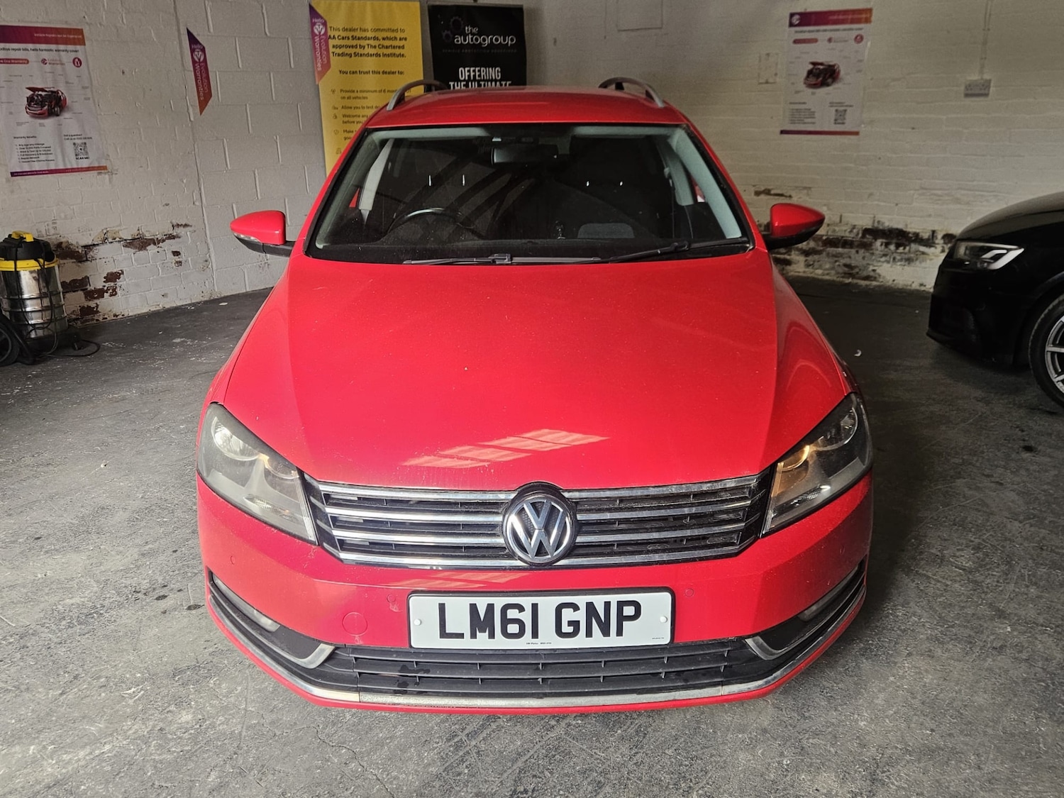 Used Volkswagen Passat 2011 for sale - 78025348: Photo 3