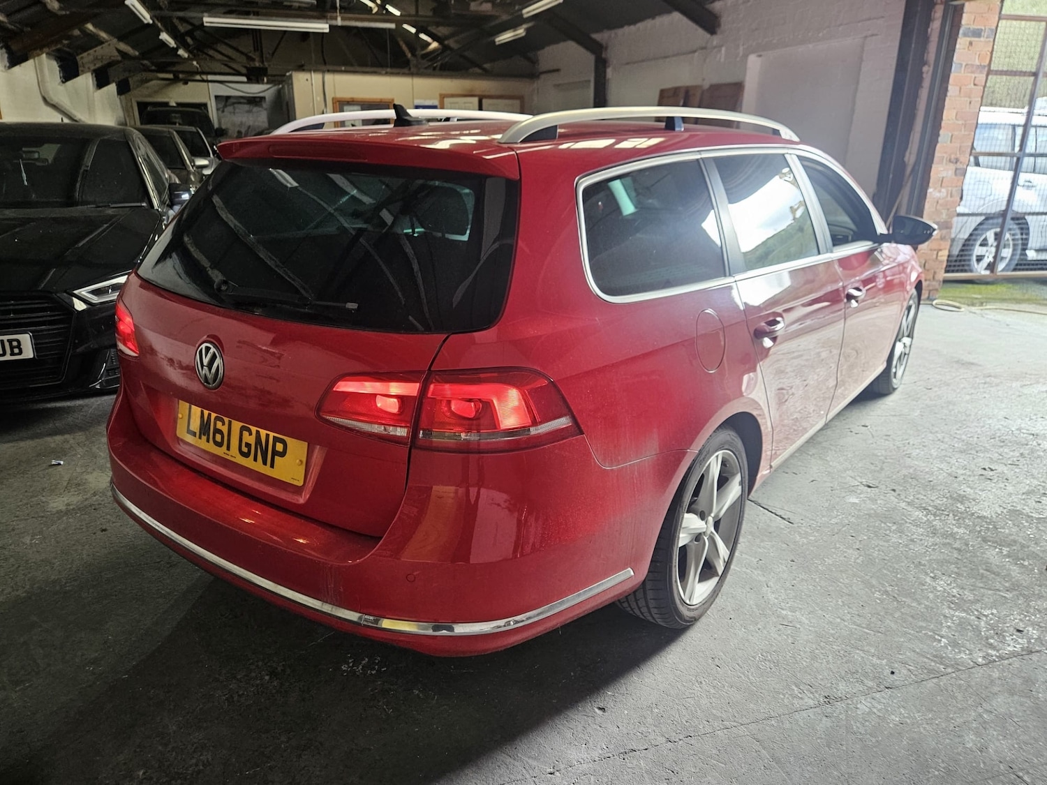 Used Volkswagen Passat 2011 for sale - 78025348: Photo 7