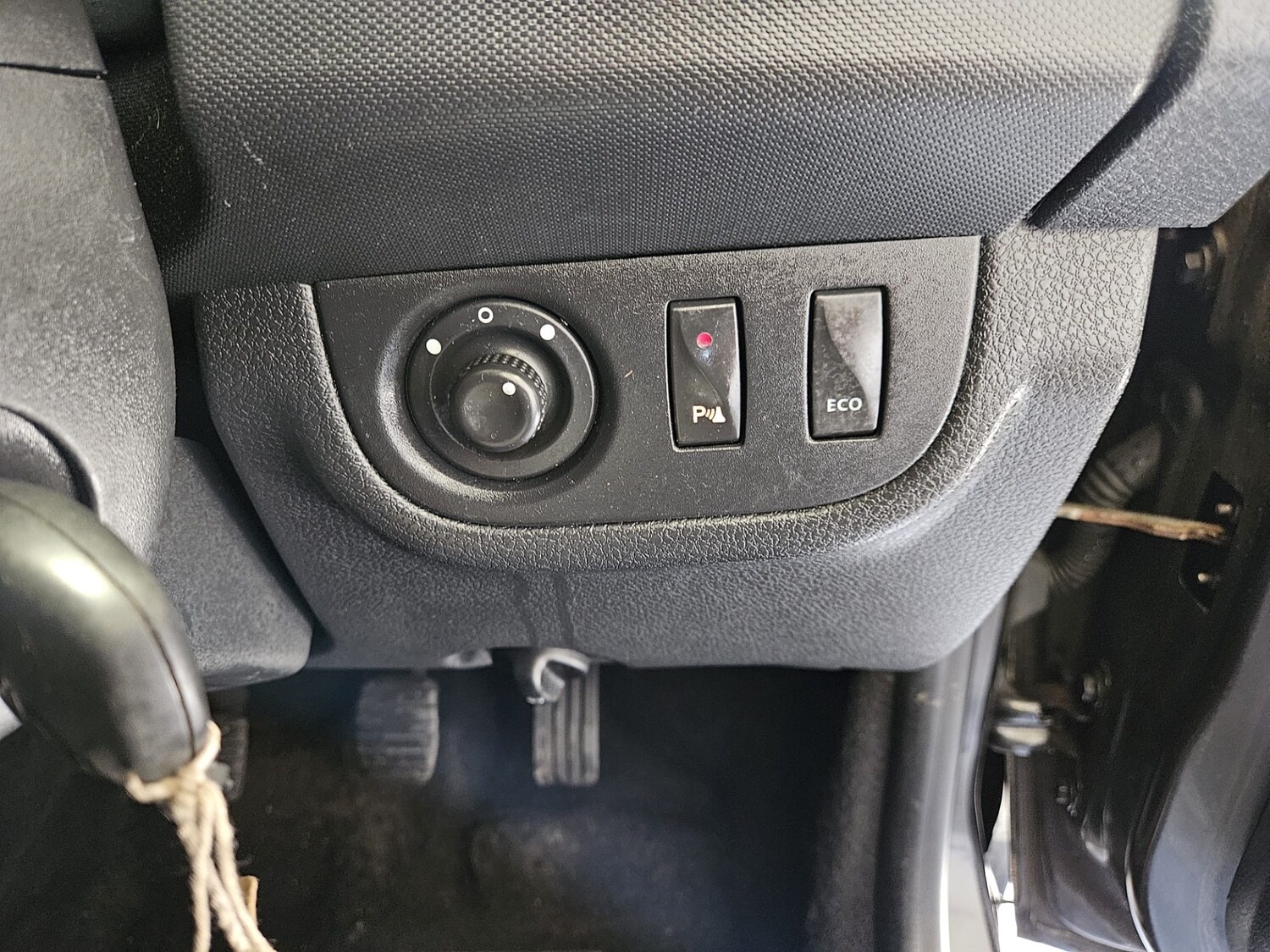 Used Dacia Sandero Stepway 2014 for sale - 78025522: Photo 15