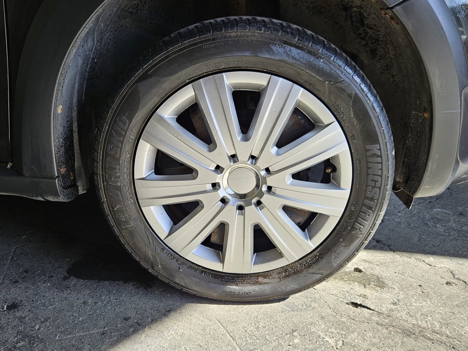 Used Dacia Sandero Stepway 2014 for sale - 78025522: Photo 17