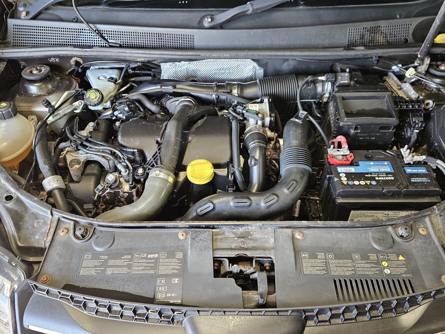 Used Dacia Sandero Stepway 2014 for sale - 78025522: Photo 18