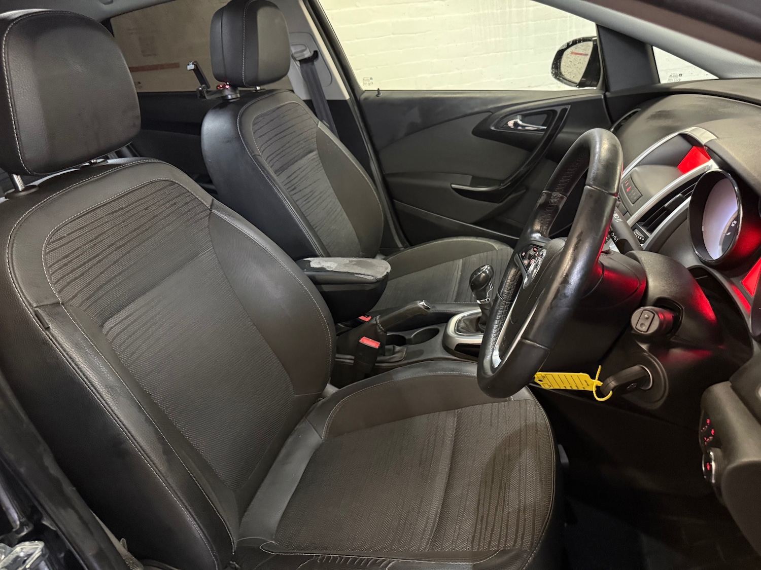 Used Vauxhall Astra 2015 for sale - 77475497: Photo 13