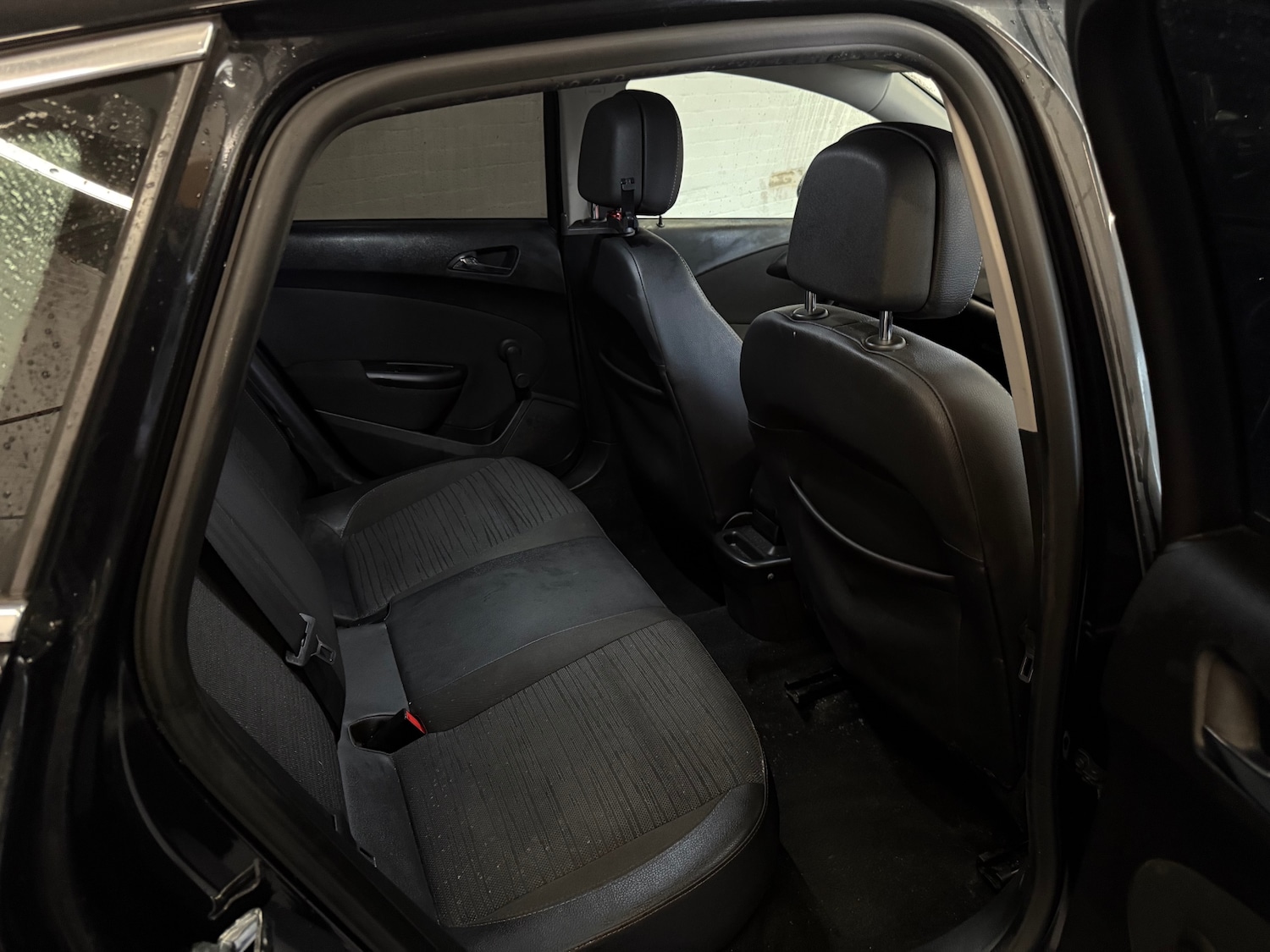 Used Vauxhall Astra 2015 for sale - 77475497: Photo 14