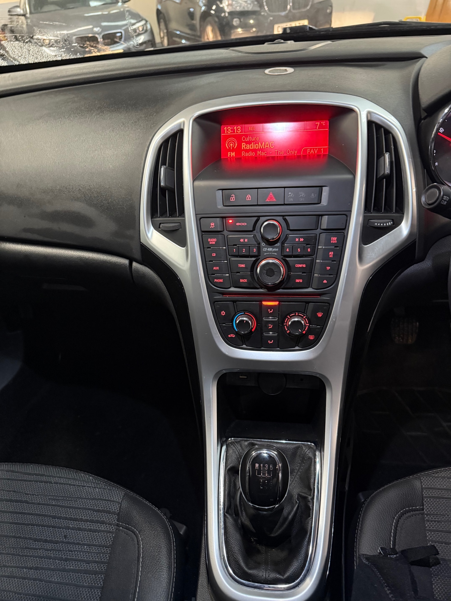 Used Vauxhall Astra 2015 for sale - 77475497: Photo 16