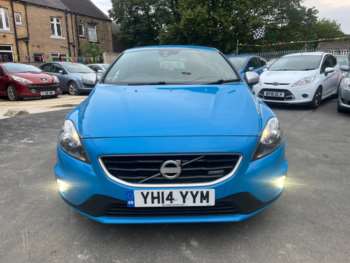 Used Volvo V40 2014 for sale - 74898573: Photo