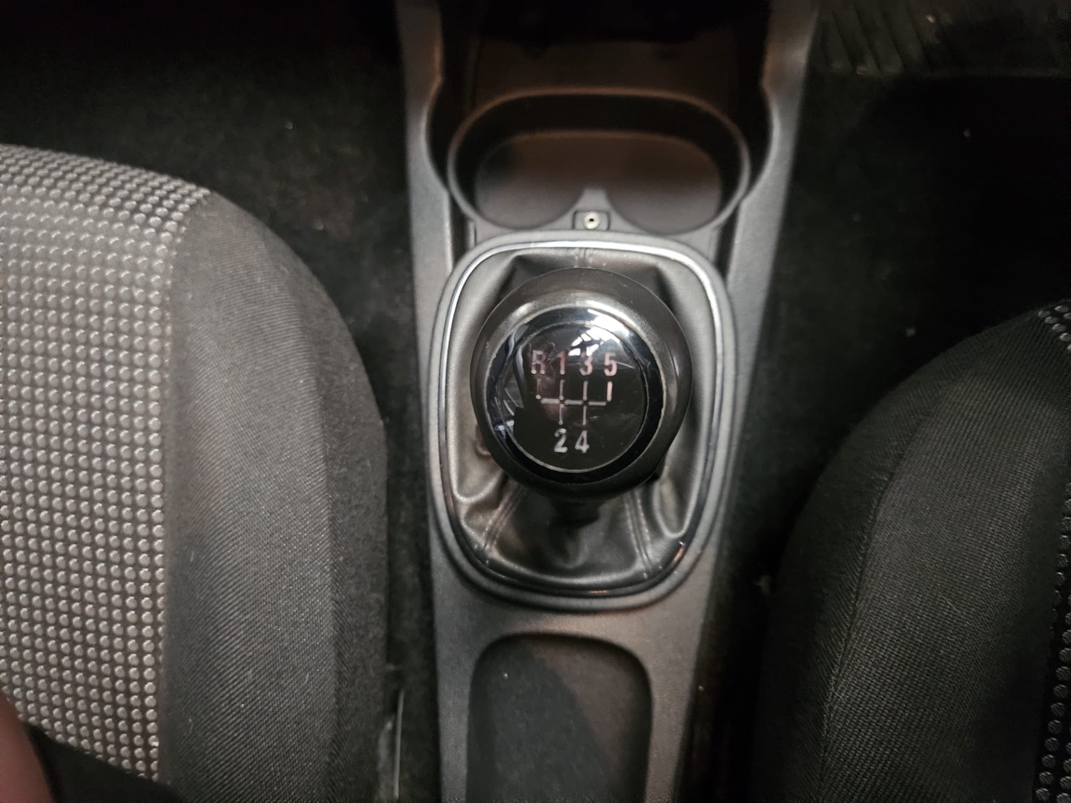 Used Vauxhall Corsa 2009 for sale - 77141023: Photo 13