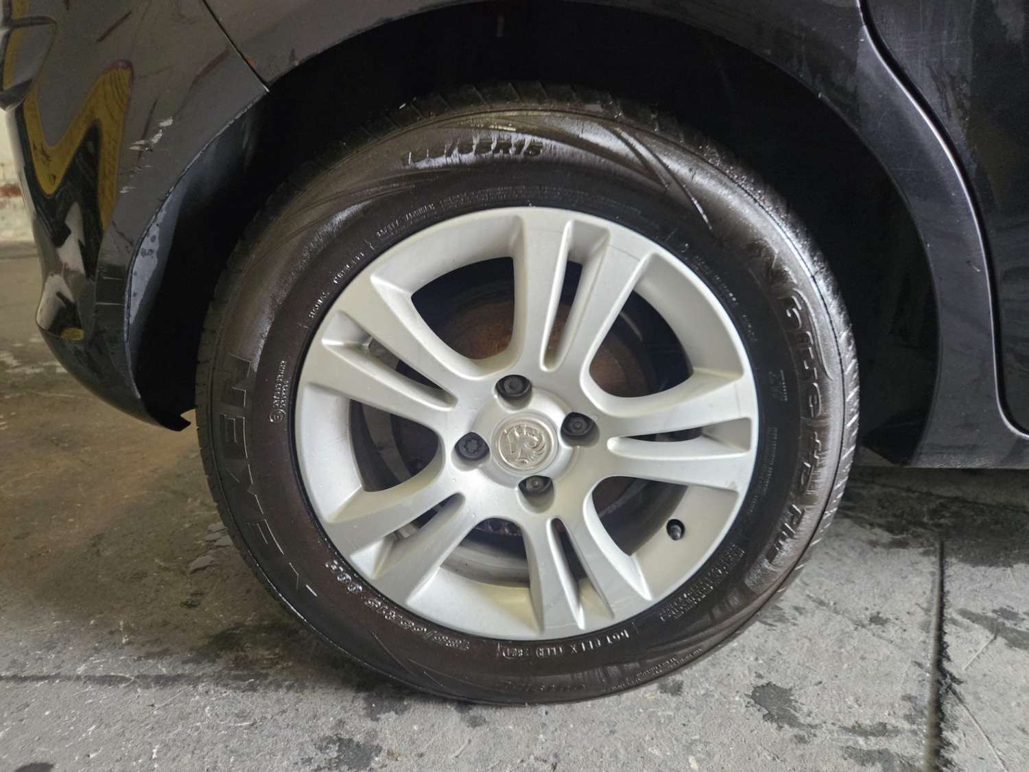 Used Vauxhall Corsa 2009 for sale - 77141023: Photo 16