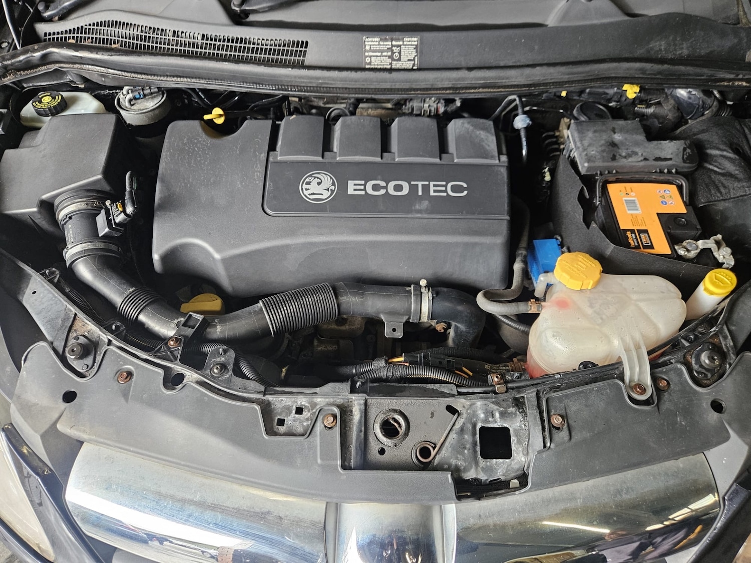 Used Vauxhall Corsa 2009 for sale - 77141023: Photo 18