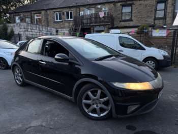 Used Honda Civic 2007 for sale - 75355398: Photo