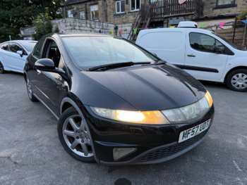 Used Honda Civic 2007 for sale - 75355398: Photo