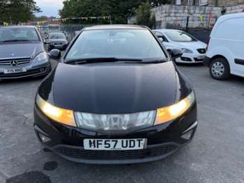 Used Honda Civic 2007 for sale - 75355398: Photo