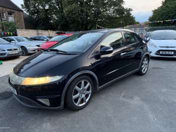 Used Honda Civic 2007 for sale - 75355398: Photo