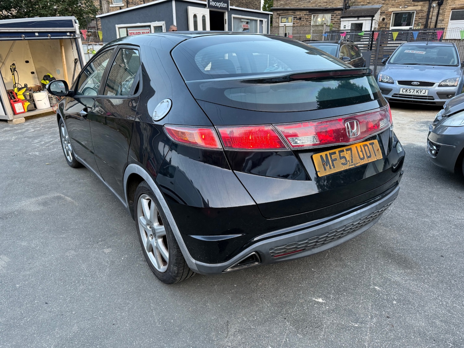 Vehicle 6