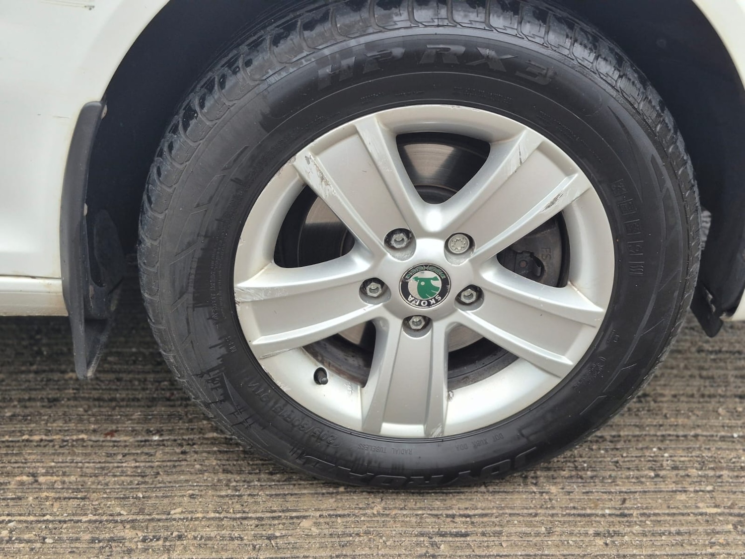 Used Skoda Octavia 2010 for sale - 77028393: Photo 11