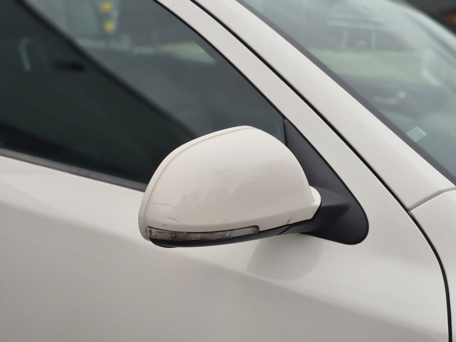 Used Skoda Octavia 2010 for sale - 77028393: Photo 12