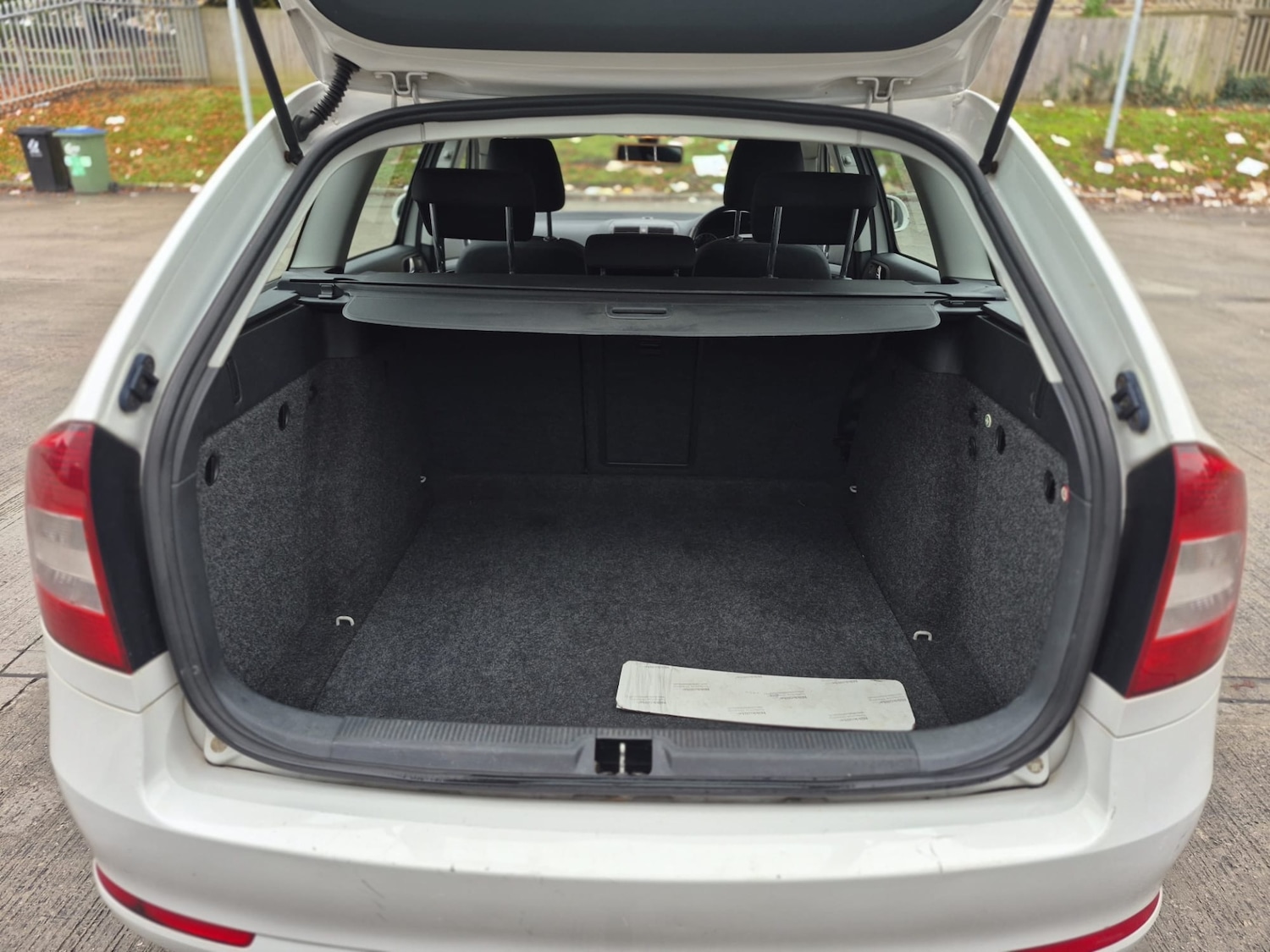 Used Skoda Octavia 2010 for sale - 77028393: Photo 13