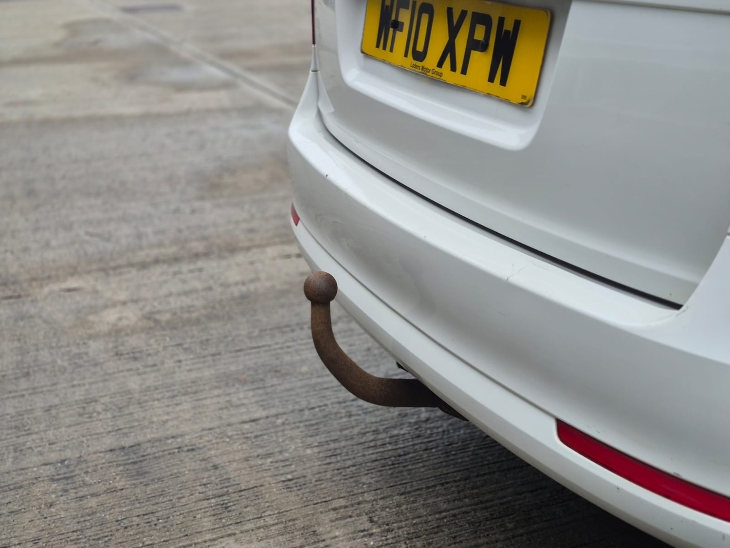 Used Skoda Octavia 2010 for sale - 77028393: Photo 16