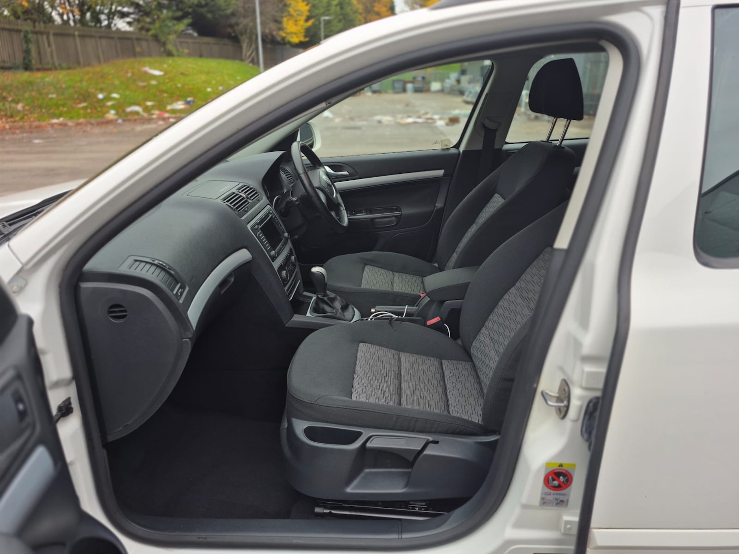 Used Skoda Octavia 2010 for sale - 77028393: Photo 17