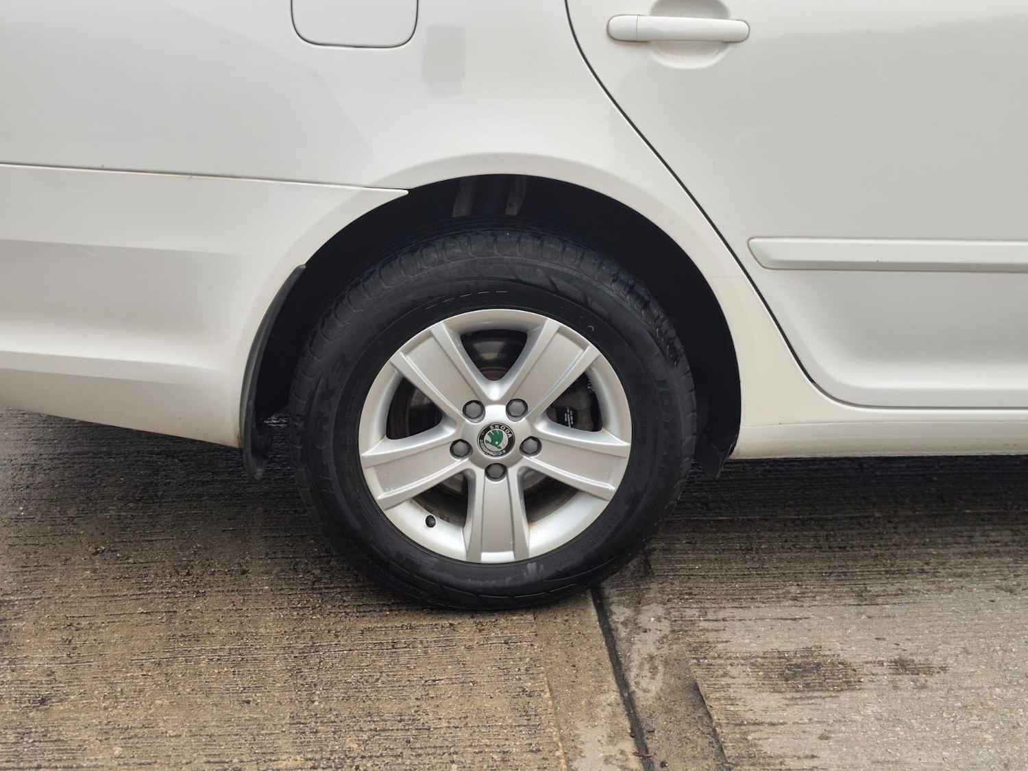 Used Skoda Octavia 2010 for sale - 77028393: Photo 18