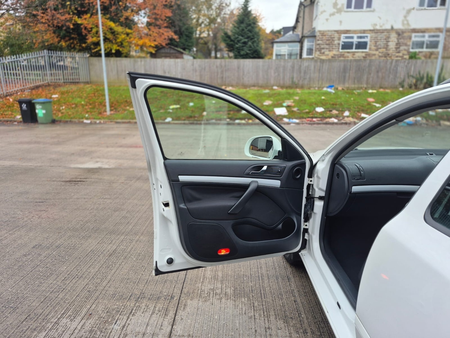 Used Skoda Octavia 2010 for sale - 77028393: Photo 19