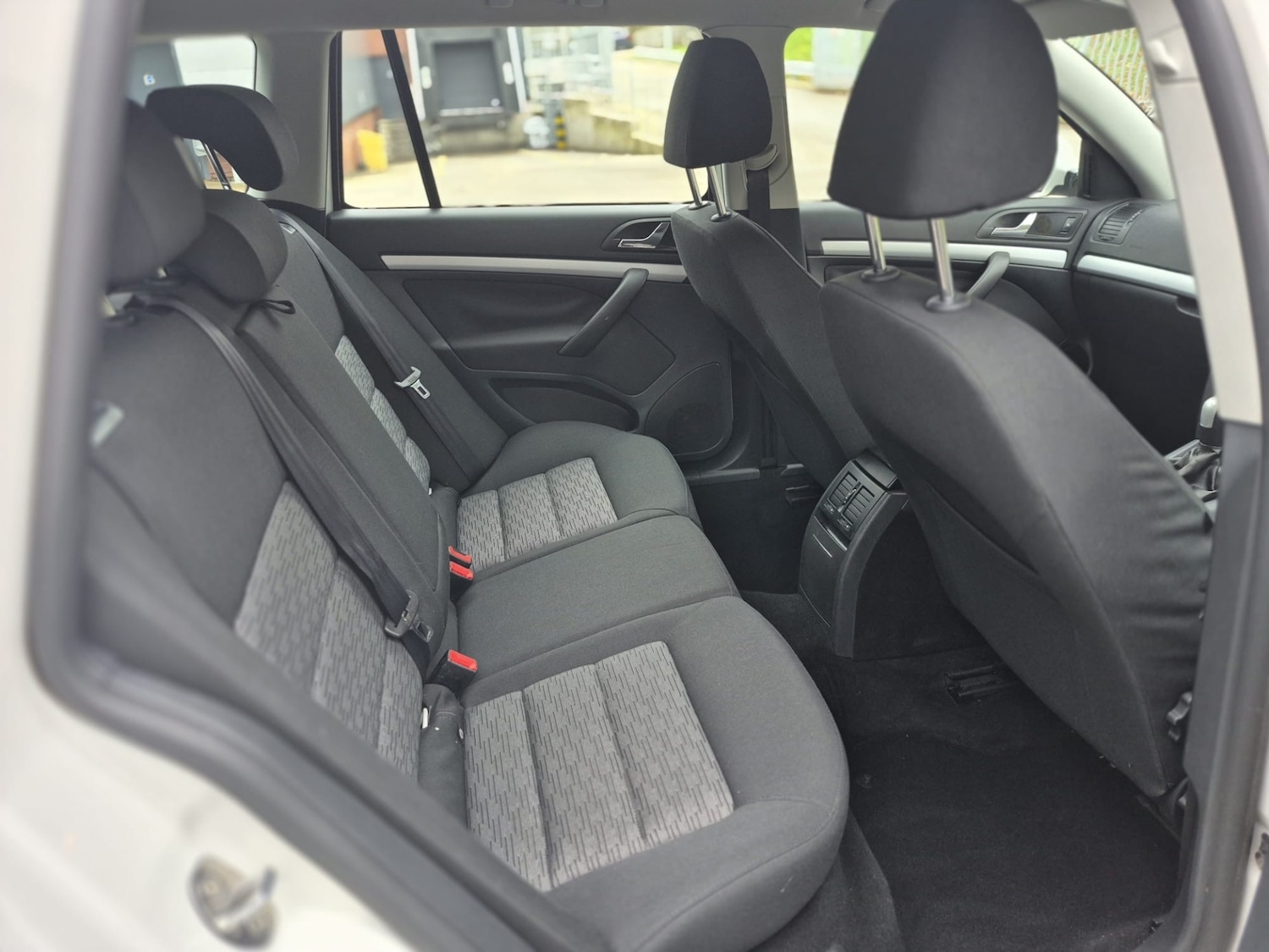 Used Skoda Octavia 2010 for sale - 77028393: Photo 20